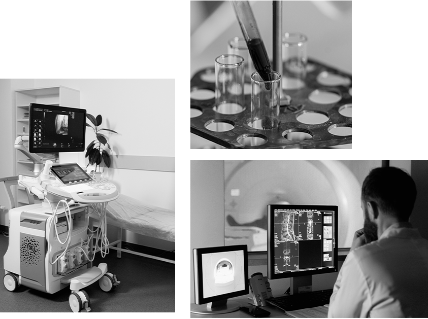 Looking for affordable and quality Diagnosctics Centre in Howrah & Hooghly?