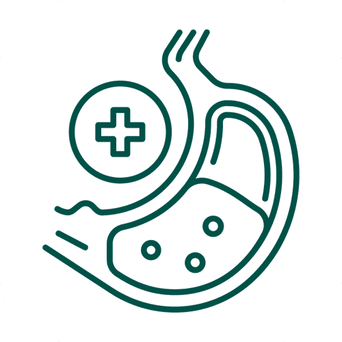 gastroenterology